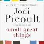 Book Review Small Great Things by Jodi Picoult