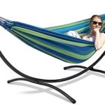 Where Can I Place My Hammock Stand for Optimal Relaxation?