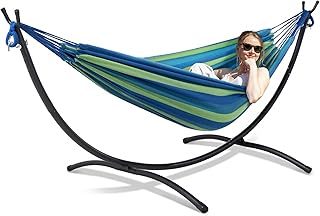 Where Can I Place My Hammock Stand for Optimal Relaxation?