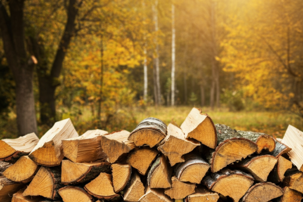 Fire wood for Sale Near Me: Everything You Need to Know