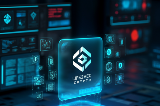 Where Can You Buy Life2Vec Crypto?