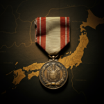 The Japan WW1 Emperor Medal: A Historical Legacy of Honor