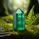 The Fascinating World of Green Quartz: Meaning, Uses, and Benefits