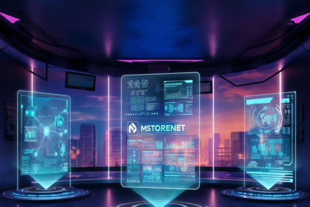 Mststorenet Unveils Game-Changing Innovations for 2024