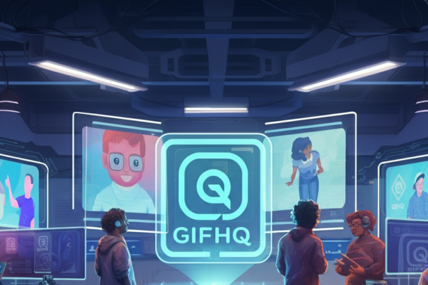 Mastering gifhq: Your Essential Guide to GIF Creation and Usage