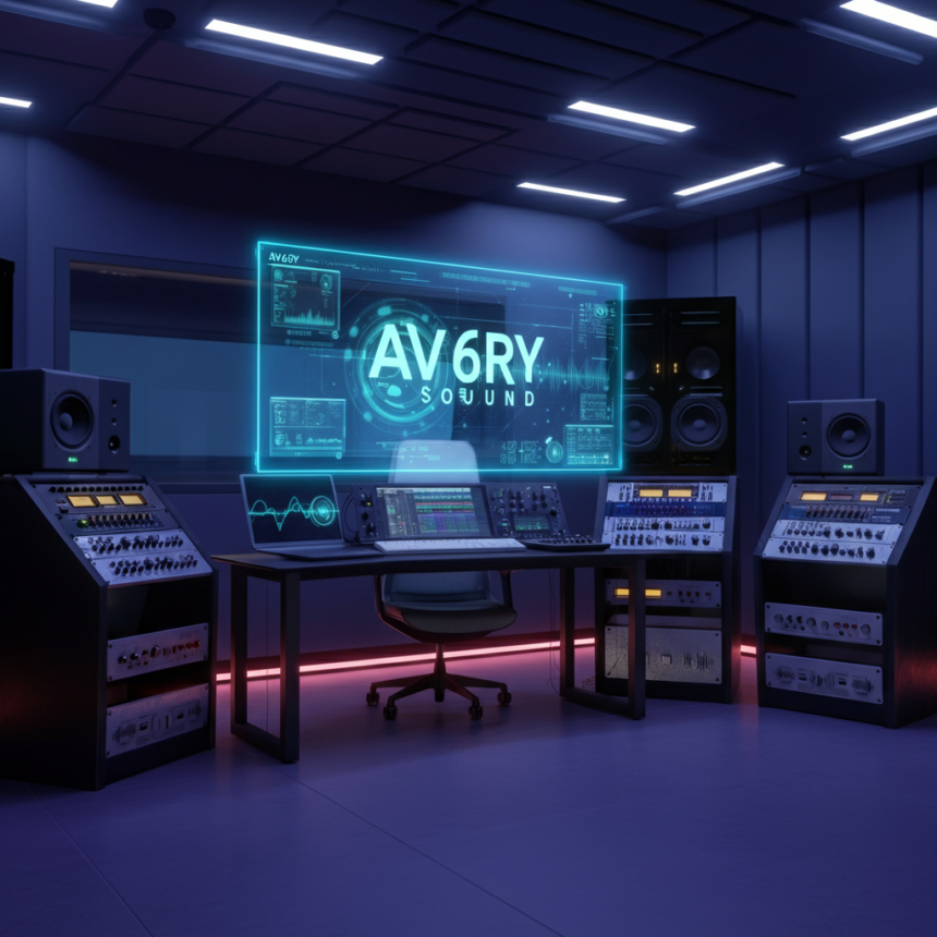 What Is AV6RY Sounding and Why Is It Important?